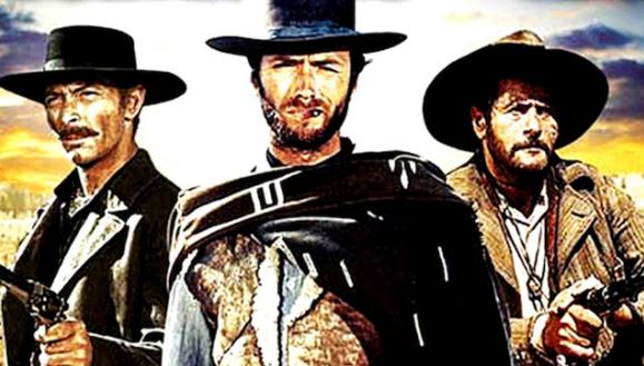 El bueno, el feo y el malo