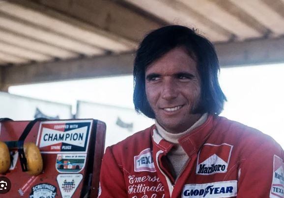 Fittipaldi